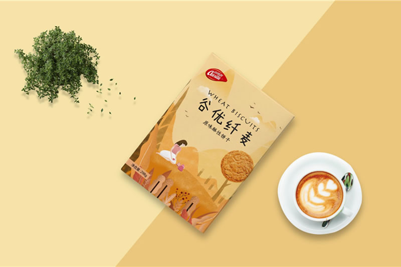 昆明食品包裝設(shè)計(jì)-餅干產(chǎn)品包裝設(shè)計(jì)制作