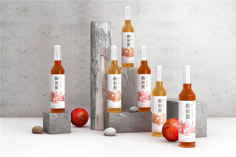 昆明包裝設(shè)計(jì)公司-一套酒水品牌包裝設(shè)計(jì)案