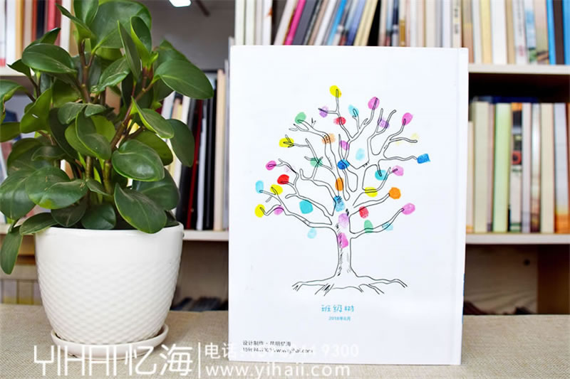 幼兒園畢業(yè)紀(jì)念冊設(shè)計制作-幼兒園成長紀(jì)念冊制作