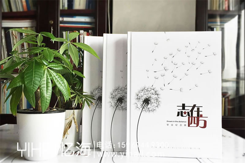 高中畢業(yè)相冊制作-高三畢業(yè)紀念冊文案怎么寫?