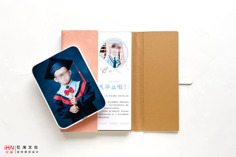 幼兒園畢業(yè)紀(jì)念冊(cè)定制