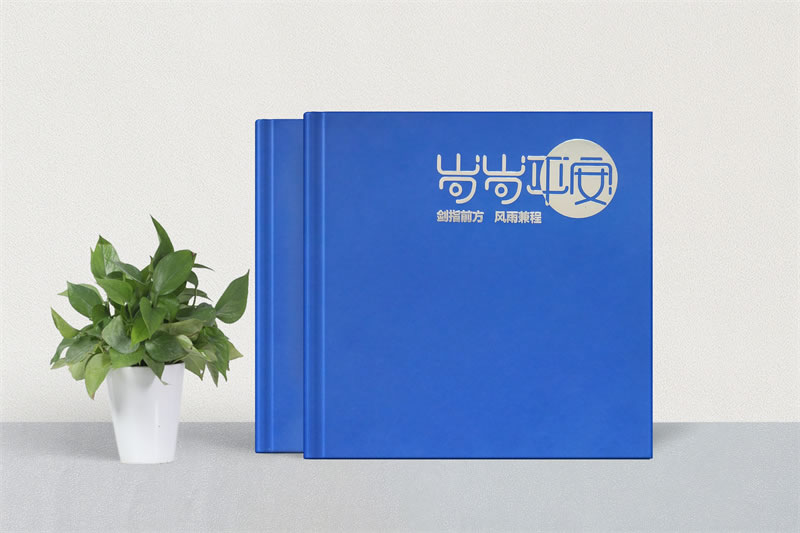 個人成長相冊定制-用影像記錄歲月足跡,感悟成長歷程