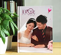 結(jié)婚十周年紀(jì)念冊-昆明情侶相冊定制-戀愛紀(jì)念冊設(shè)計(jì)