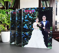 昆明結(jié)婚紀(jì)念冊設(shè)計(jì)制作-結(jié)婚周年紀(jì)念冊定制