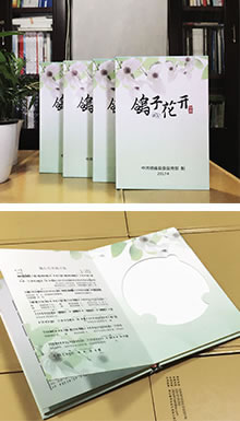 鴿子花開(kāi)-歌手EP光盤(pán)卡書(shū)-光盤(pán)包裝盒