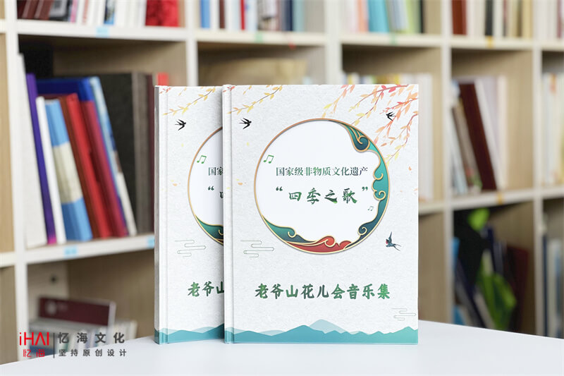 音樂(lè)合集相冊(cè)定制