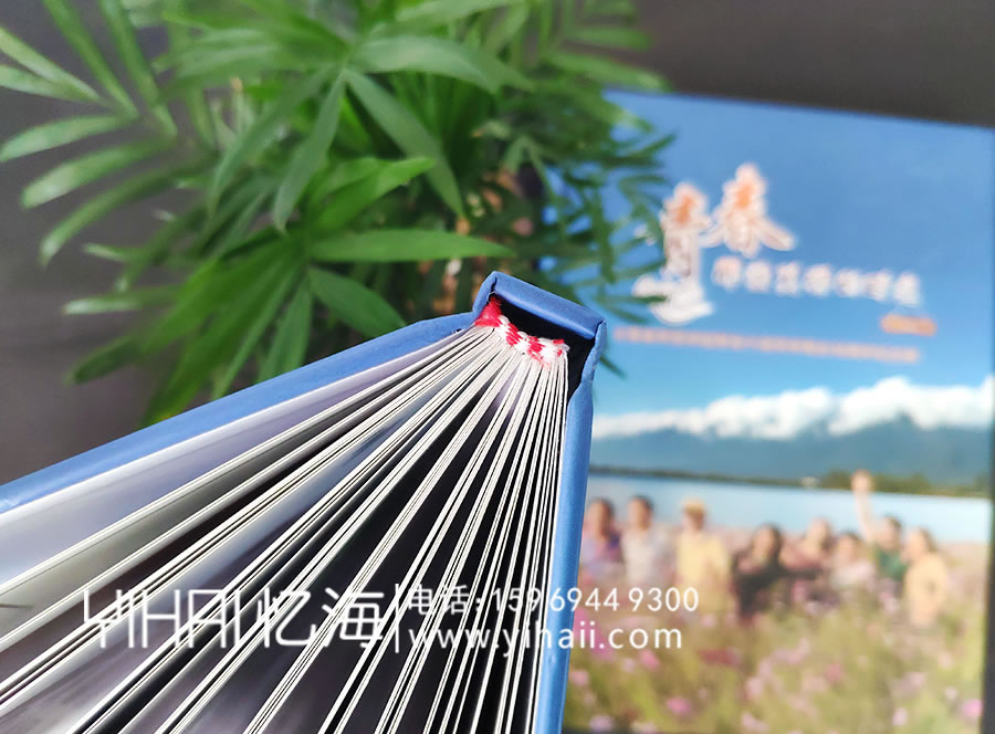 昆明憶海文化昆明聚會(huì)相冊(cè)制作-三十年同學(xué)會(huì)相冊(cè)定制時(shí)光和年華