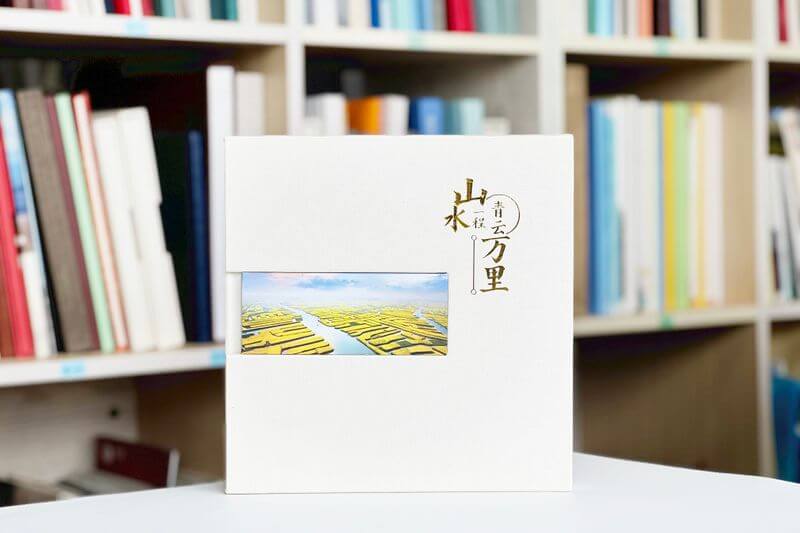領(lǐng)導(dǎo)工作紀(jì)實(shí)紀(jì)念冊(cè)制作-記錄輝煌時(shí)光，傳承領(lǐng)導(dǎo)風(fēng)采
