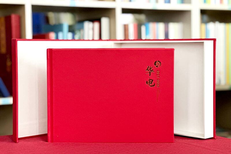 領(lǐng)導(dǎo)相冊(cè)高端定制-送給領(lǐng)導(dǎo)最有意義的珍藏禮物