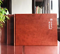 領(lǐng)導(dǎo)工作紀(jì)念冊(cè)設(shè)計(jì)制作-同事升遷相冊(cè)制作-員工離職留念冊(cè)定制