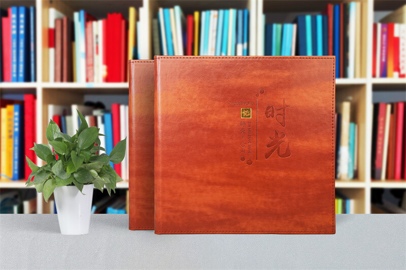 企業(yè)周年紀(jì)念冊(cè)策劃-完成公司相冊(cè)制作建設(shè)企業(yè)文化