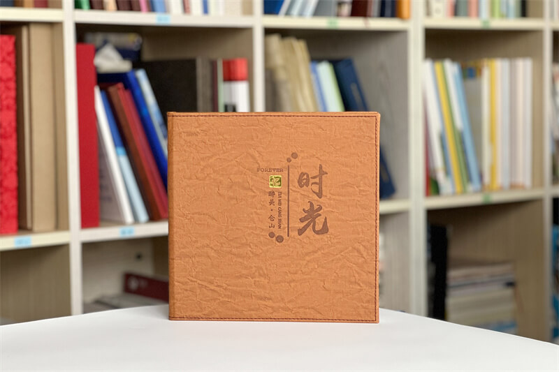 企業(yè)文化紀(jì)念相冊(cè)定制-制作公司相冊(cè)記錄企業(yè)文化