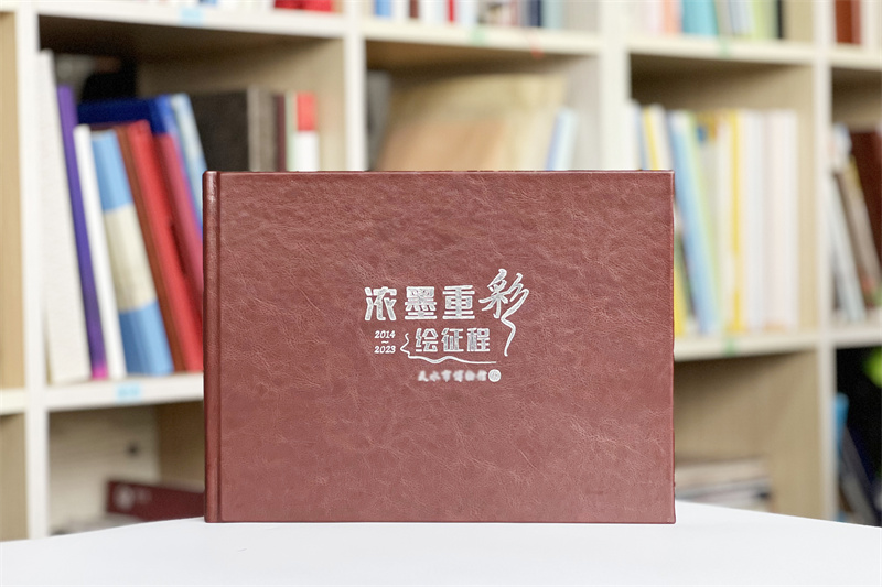 企業(yè)活動(dòng)相冊(cè)定制-制作印刷公司紀(jì)念冊(cè)記錄精彩瞬間永久珍藏