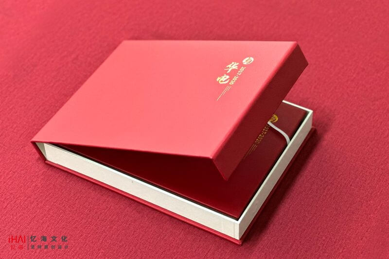 設(shè)計定制領(lǐng)導(dǎo)工作紀(jì)實紀(jì)念相冊定制