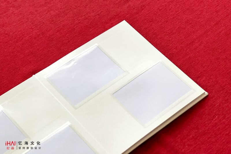 制作活動紀念相冊