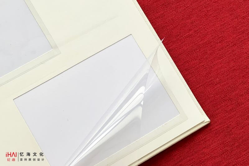 設(shè)計制作一本活動紀念相冊