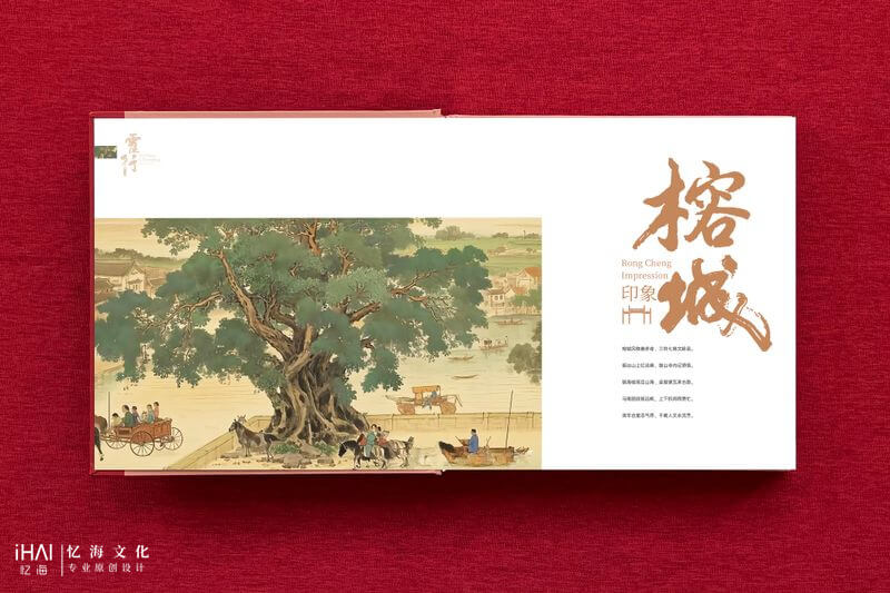 制作領(lǐng)導(dǎo)工作升職相冊(cè)