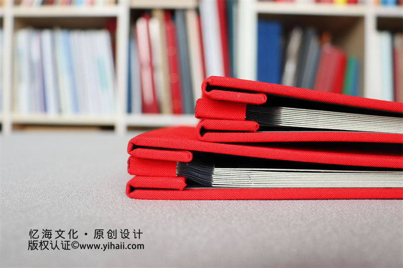 公司上市相冊(cè)定制