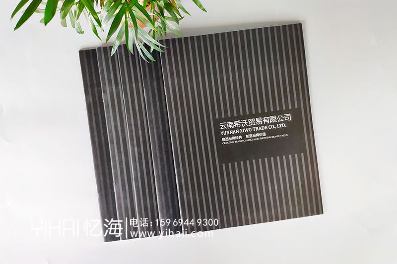 企業(yè)形象宣傳冊設(shè)計-集團(tuán)公司宣傳畫冊設(shè)計制作