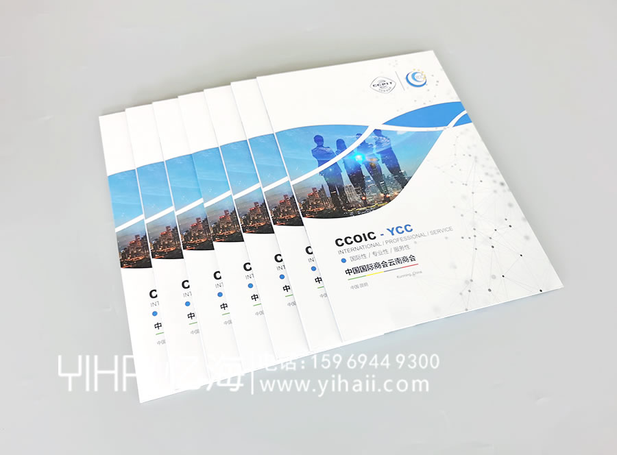 教育培訓機構招生宣傳畫冊設計：吸引潛在學員的創(chuàng)意設計方案