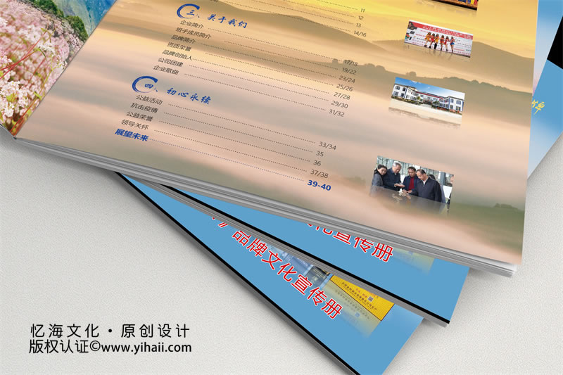 酒水畫冊設(shè)計-三江蕎酒產(chǎn)品宣傳畫冊設(shè)計