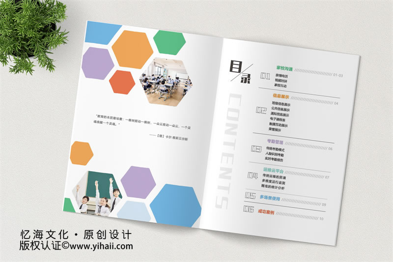 企業(yè)畫冊需要多少個頁面