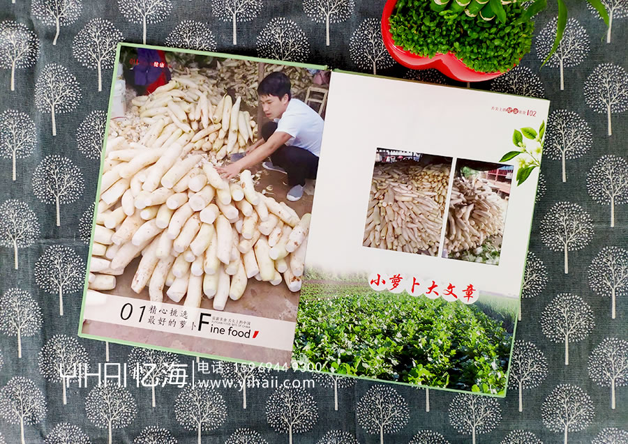 【富源土壇酸菜批發(fā)中心】特產(chǎn)產(chǎn)品宣傳畫冊